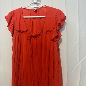 Women’s Bundle of Tops Size XL (Lot 2)